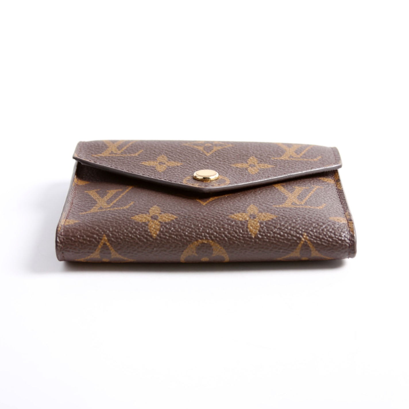 Victorine Wallet Monogram