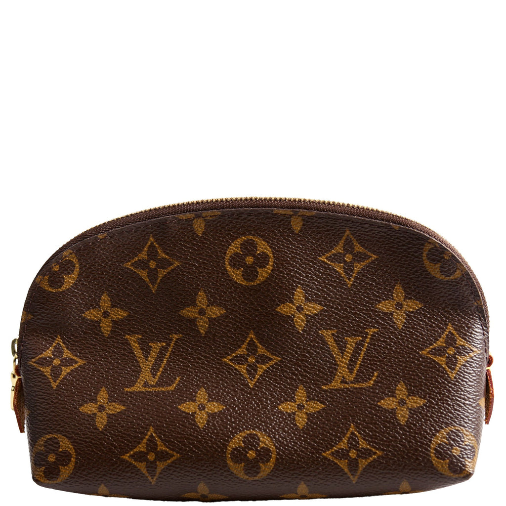 Cosmetic Pouch PM Monogram