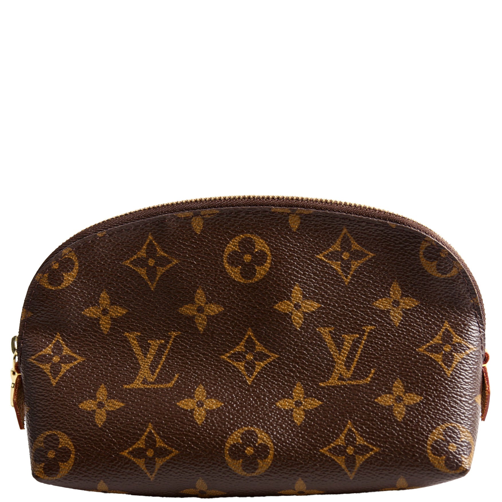 Cosmetic Pouch PM Monogram