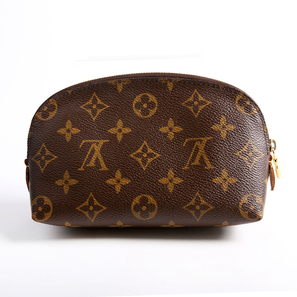 Cosmetic Pouch PM Monogram