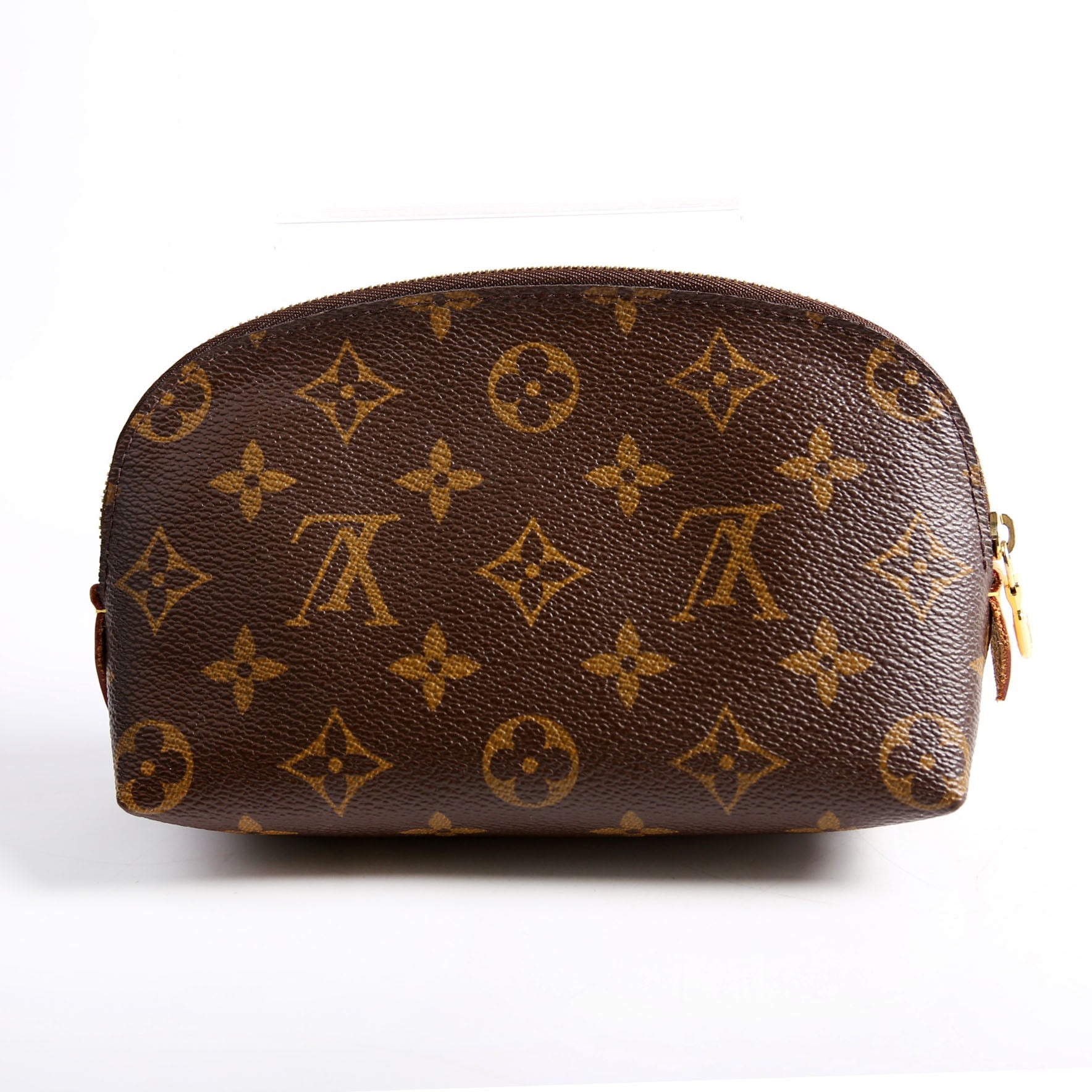 Cosmetic Pouch PM Monogram