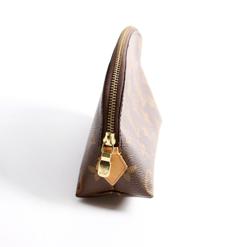 Cosmetic Pouch PM Monogram