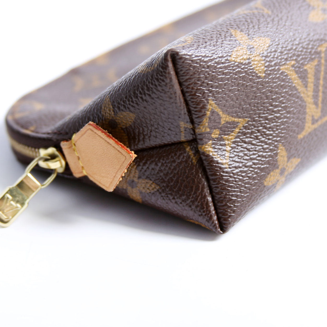 Cosmetic Pouch PM Monogram