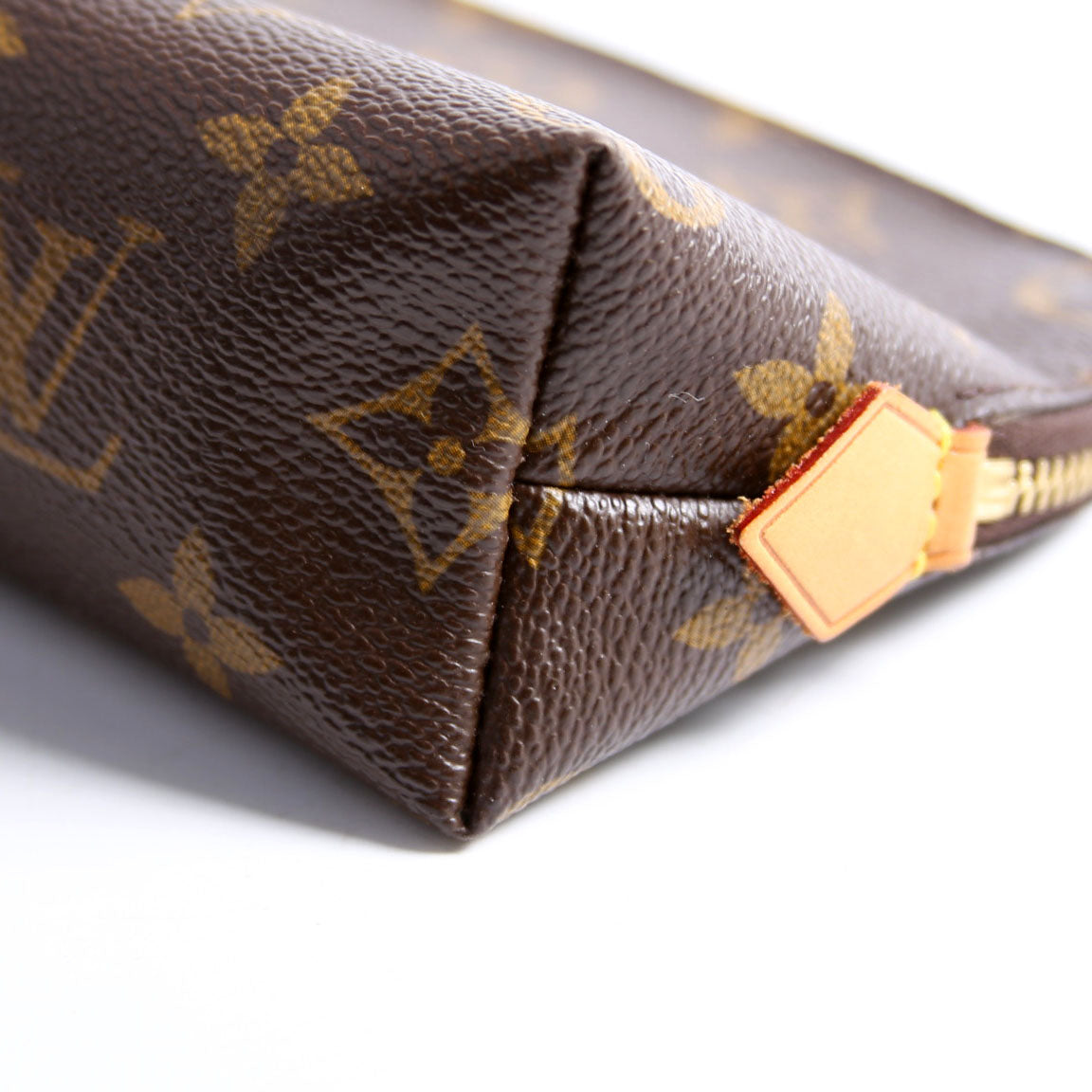 Cosmetic Pouch PM Monogram