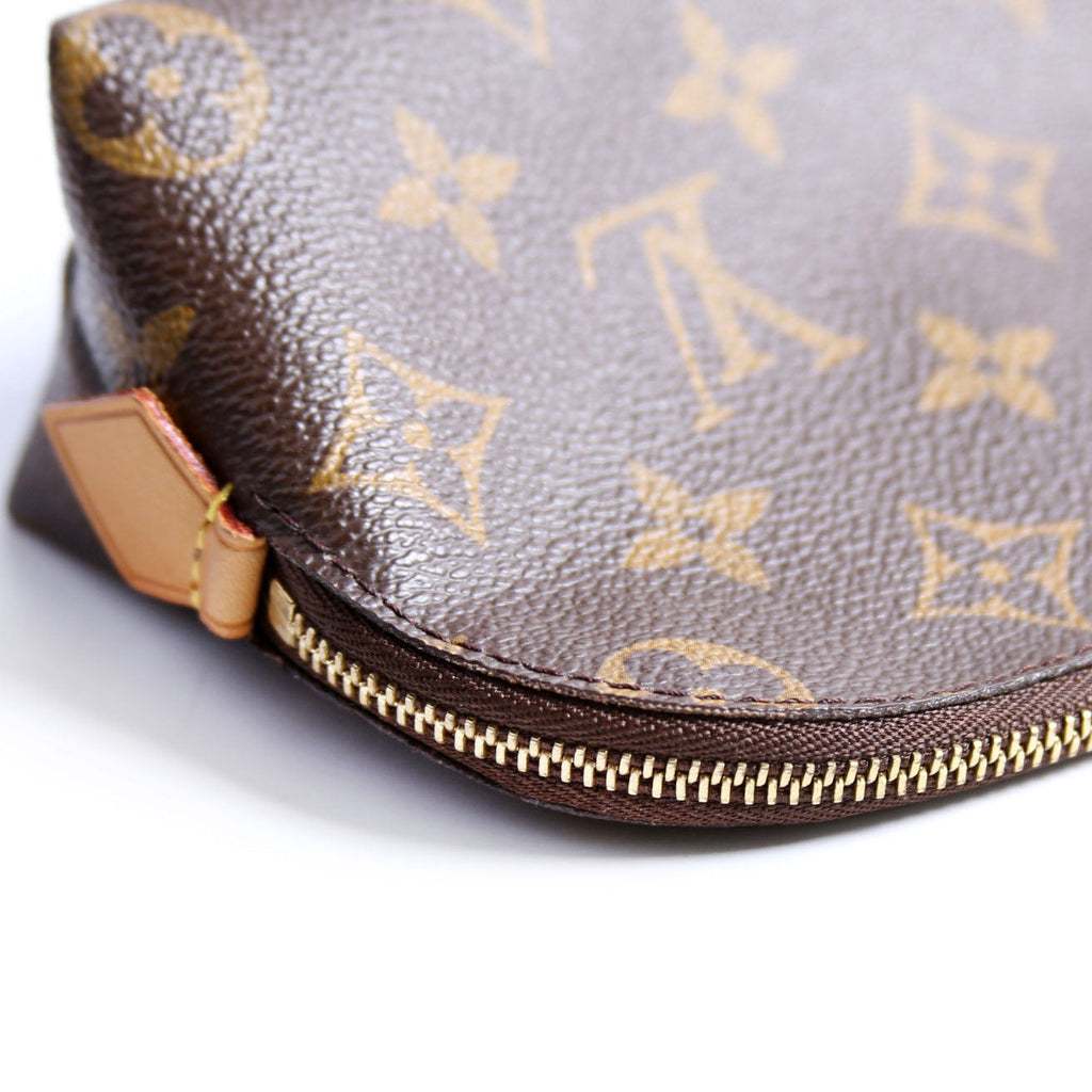 Cosmetic Pouch PM Monogram