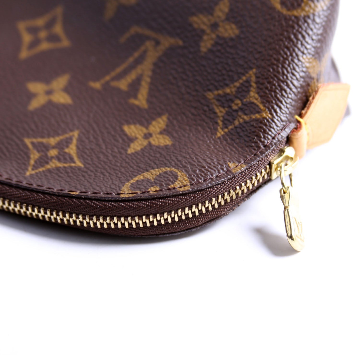 Cosmetic Pouch PM Monogram
