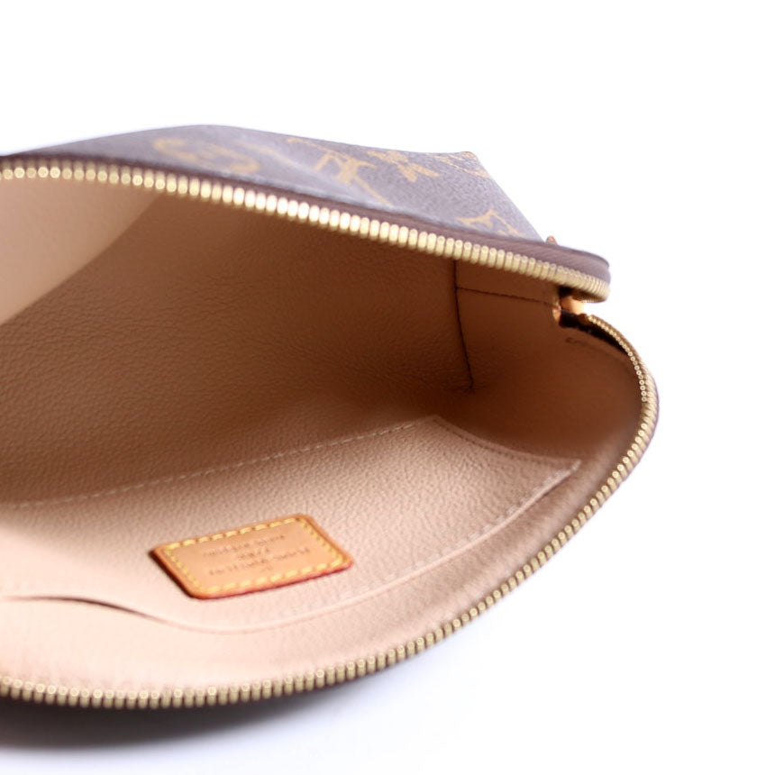 Cosmetic Pouch PM Monogram