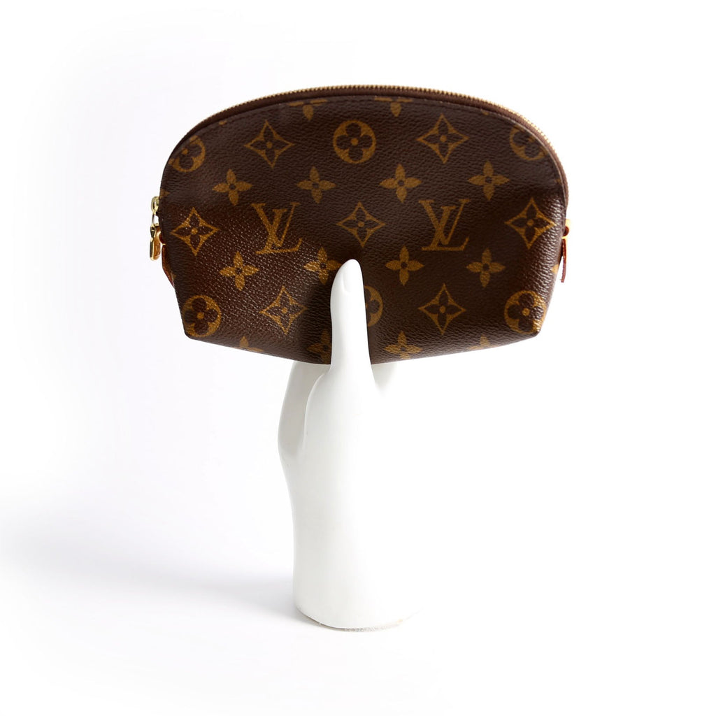 Cosmetic Pouch PM Monogram