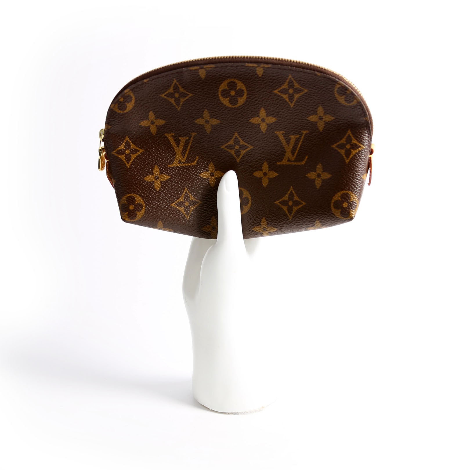 Cosmetic Pouch PM Monogram