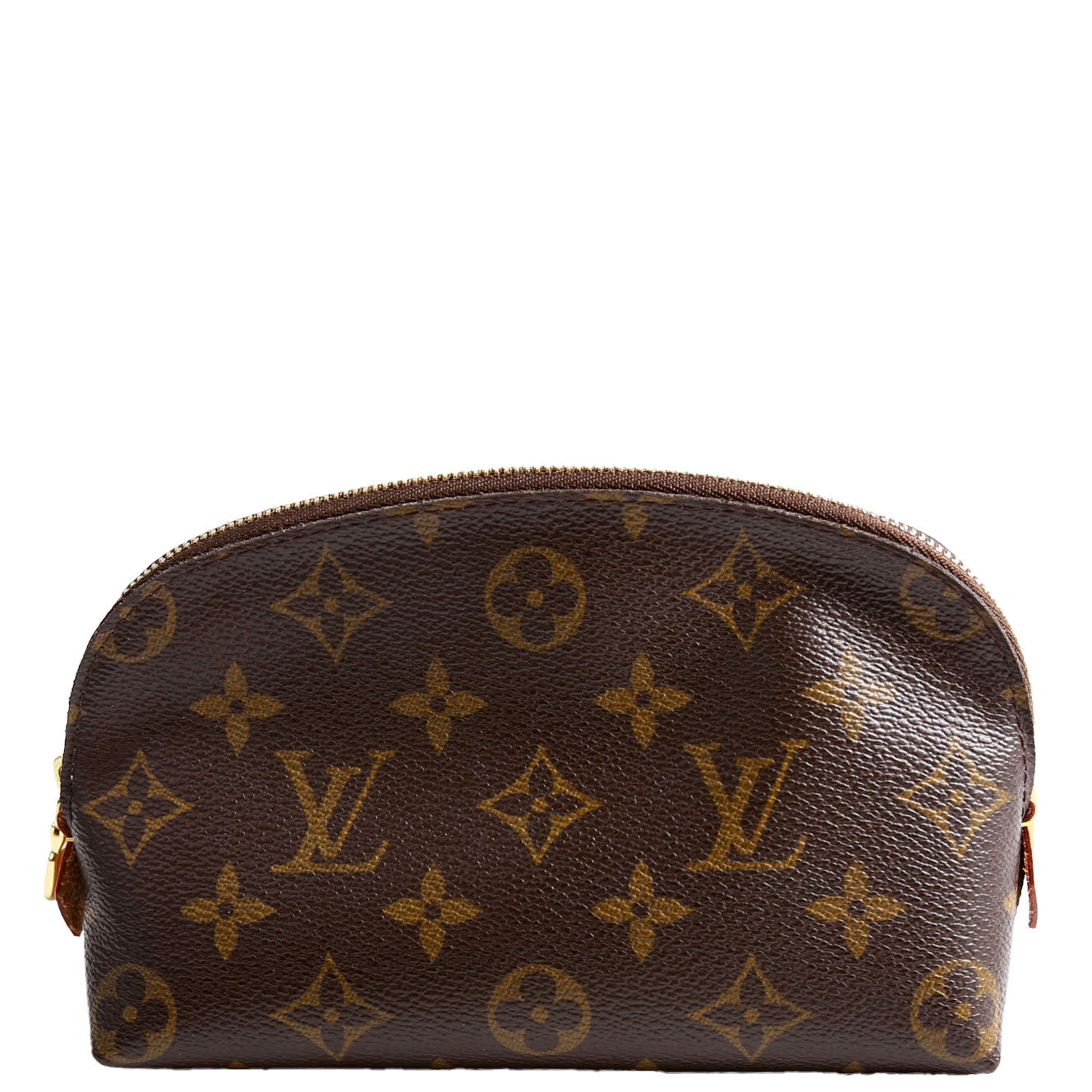 Cosmetic Pouch PM Monogram