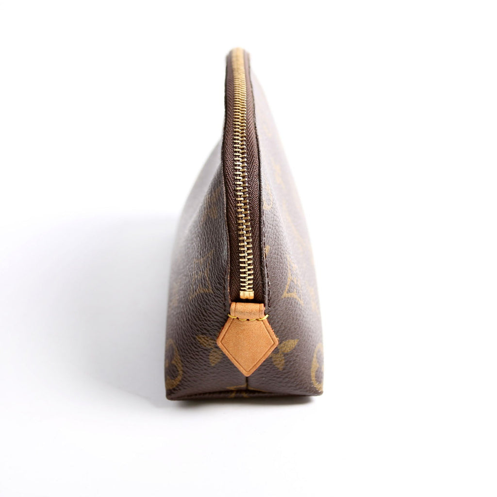 Cosmetic Pouch PM Monogram
