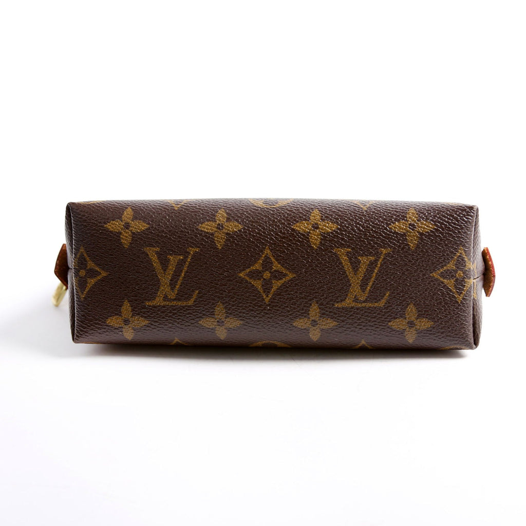 Cosmetic Pouch PM Monogram