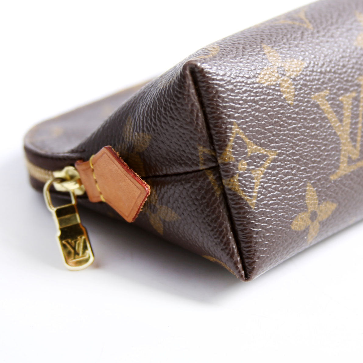 Cosmetic Pouch PM Monogram
