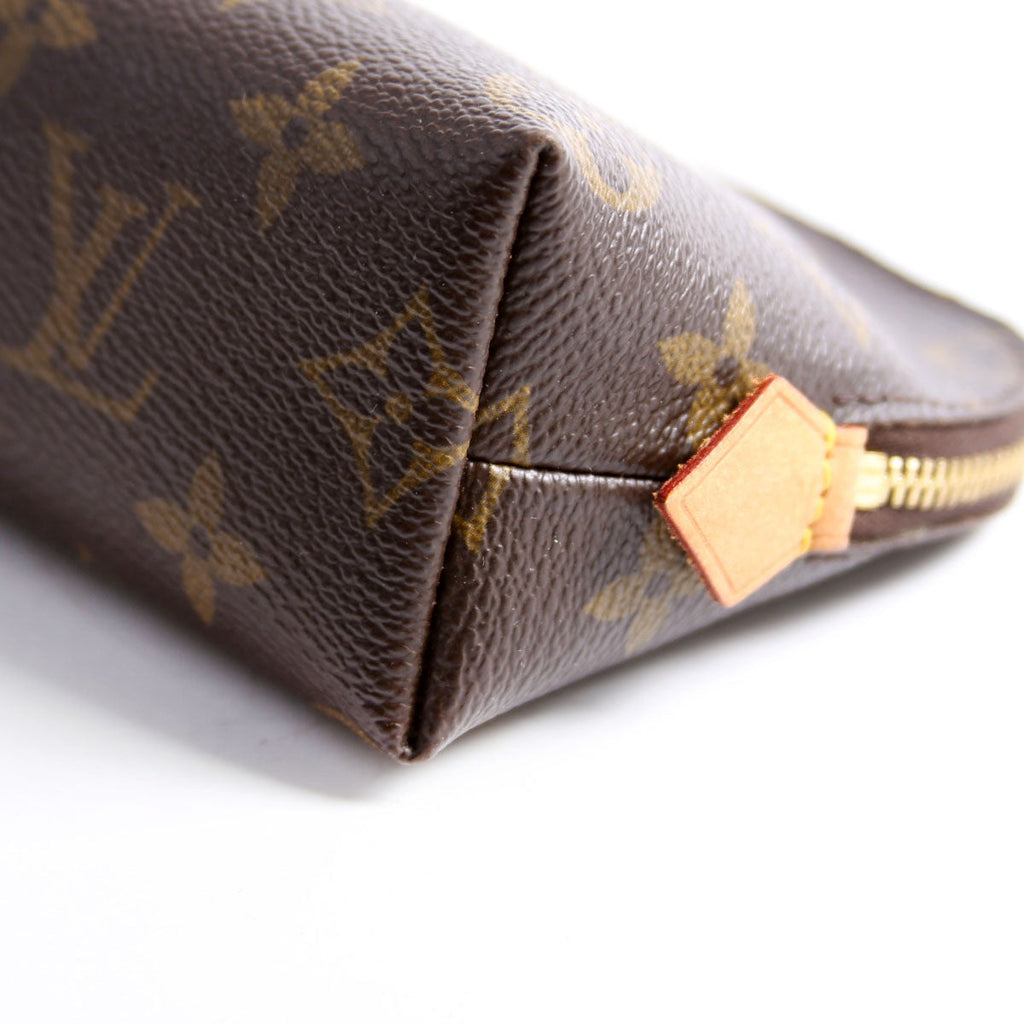 Cosmetic Pouch PM Monogram