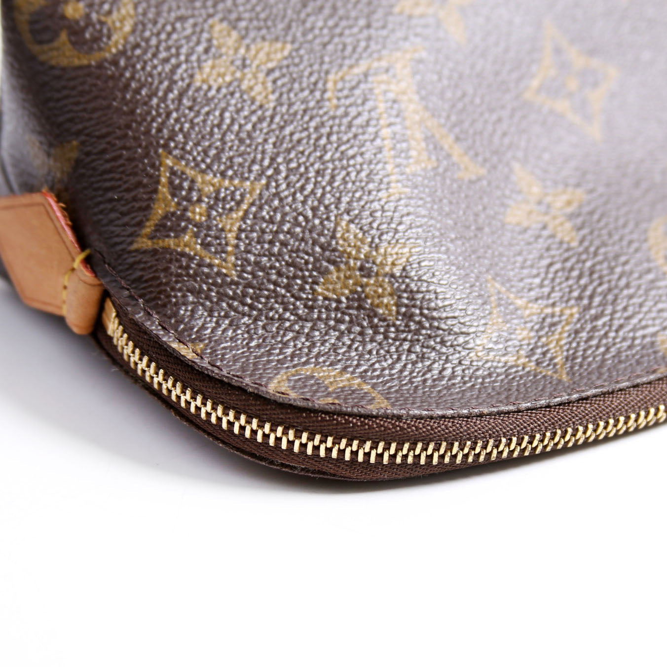 Cosmetic Pouch PM Monogram