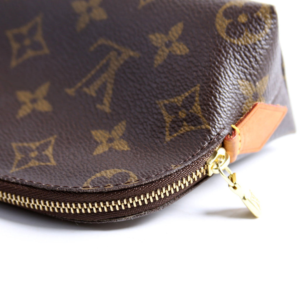 Cosmetic Pouch PM Monogram