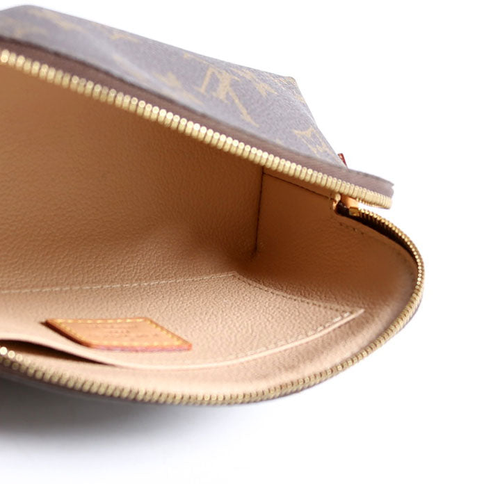 Cosmetic Pouch PM Monogram