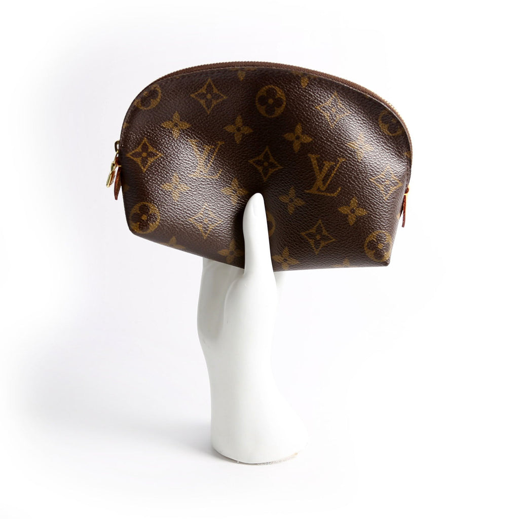 Cosmetic Pouch PM Monogram