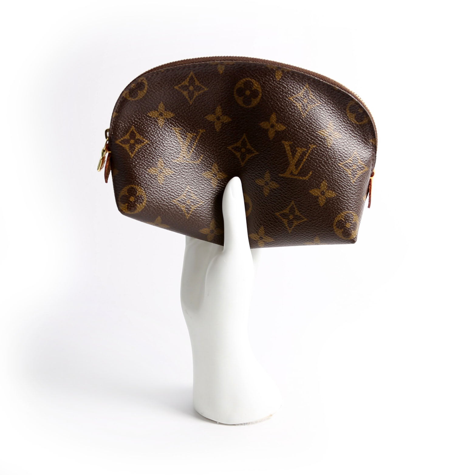 Cosmetic Pouch PM Monogram