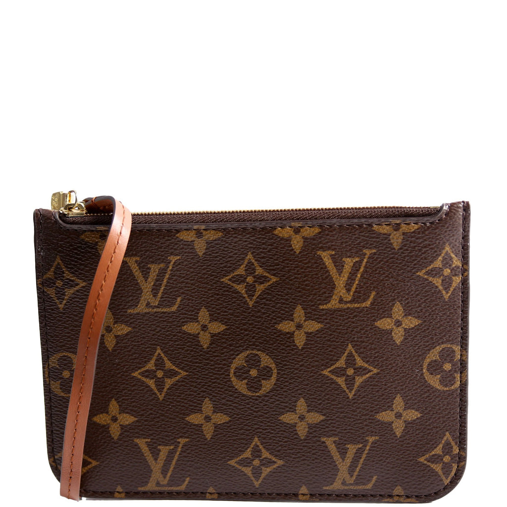 Pochette Only Monogram Loop Hobo