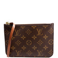 Pochette Only Monogram Loop Hobo