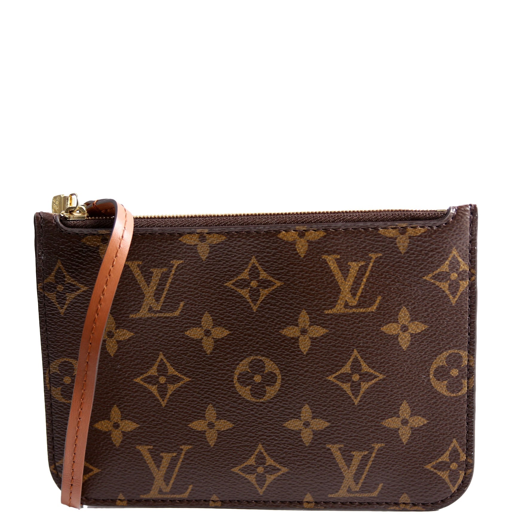 Pochette Only Monogram Loop Hobo