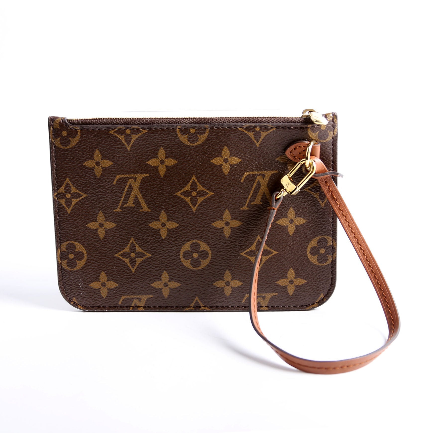 Pochette Only Monogram Loop Hobo