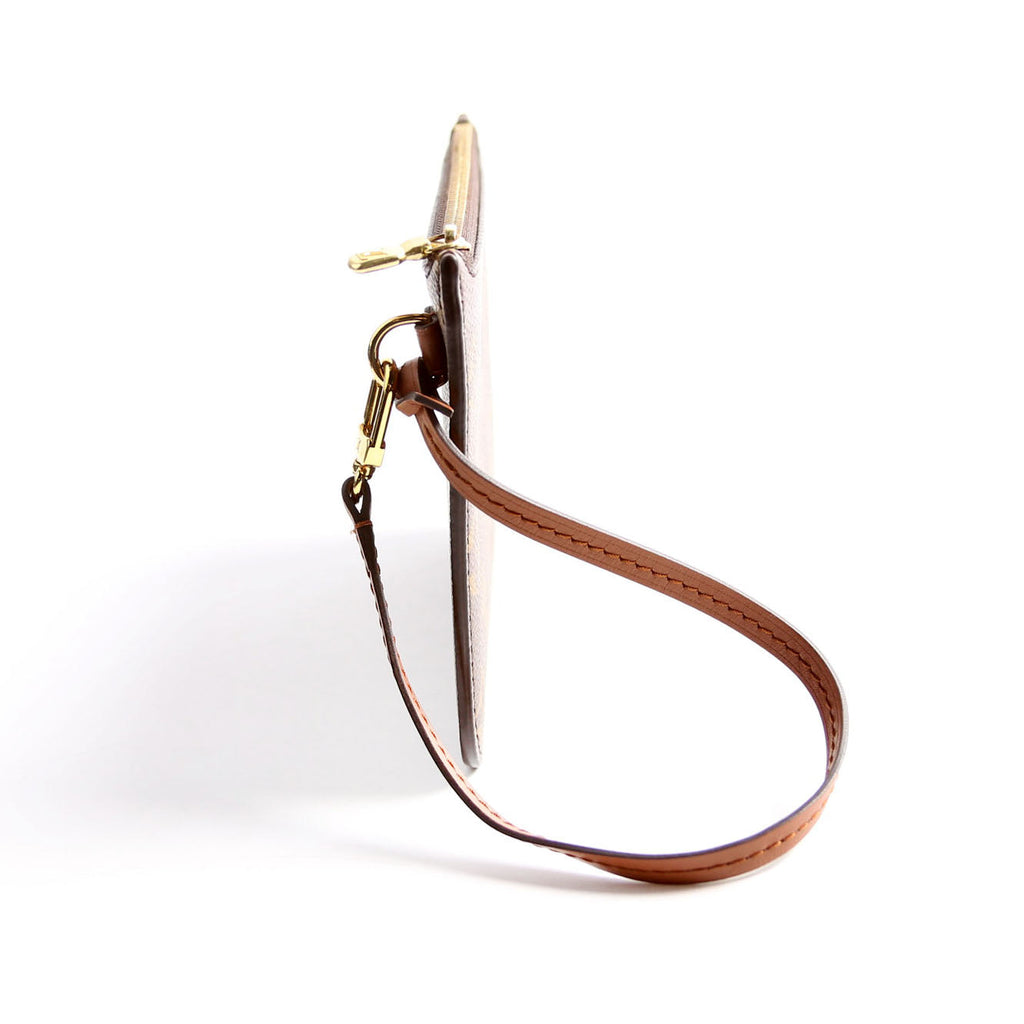Pochette Only Monogram Loop Hobo