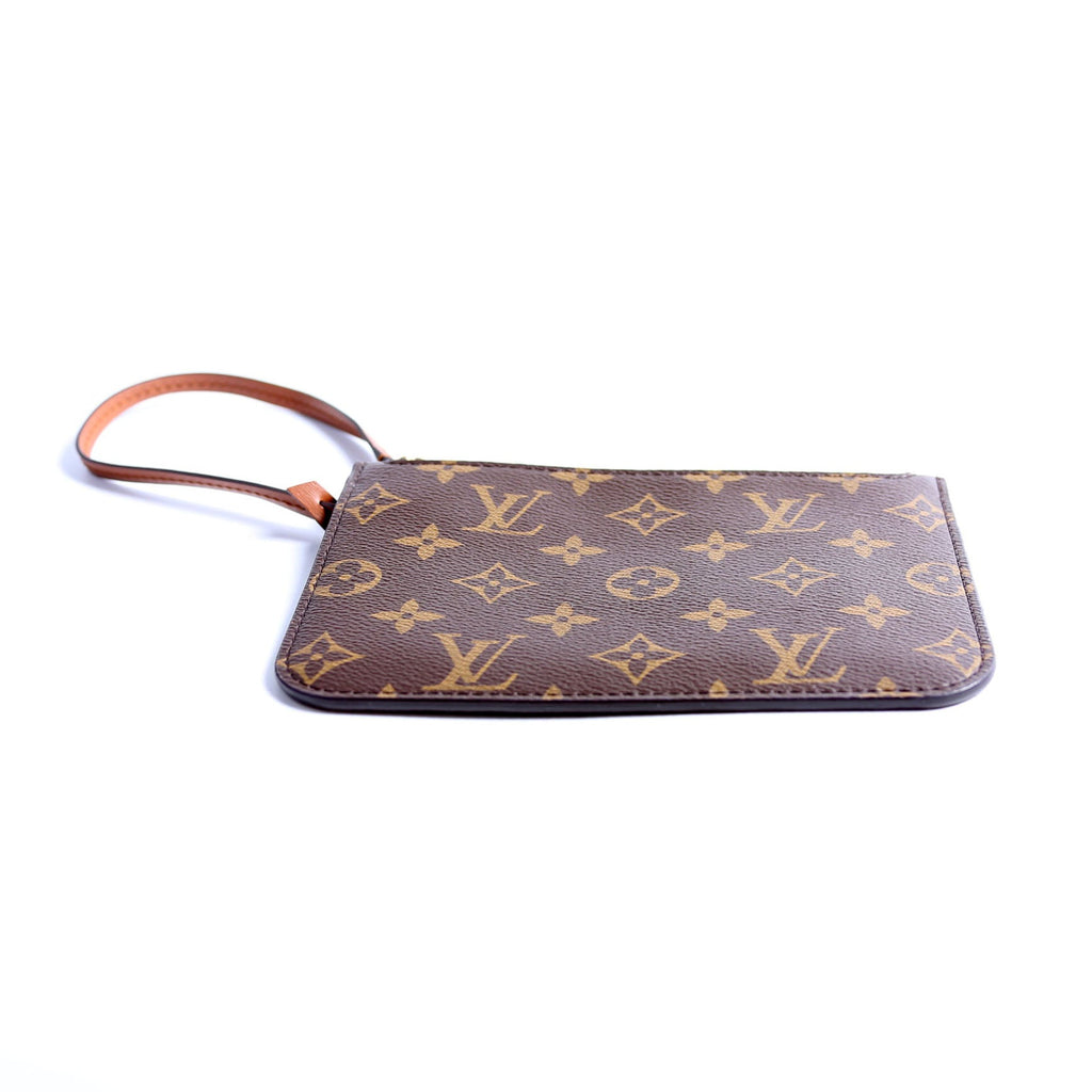 Pochette Only Monogram Loop Hobo