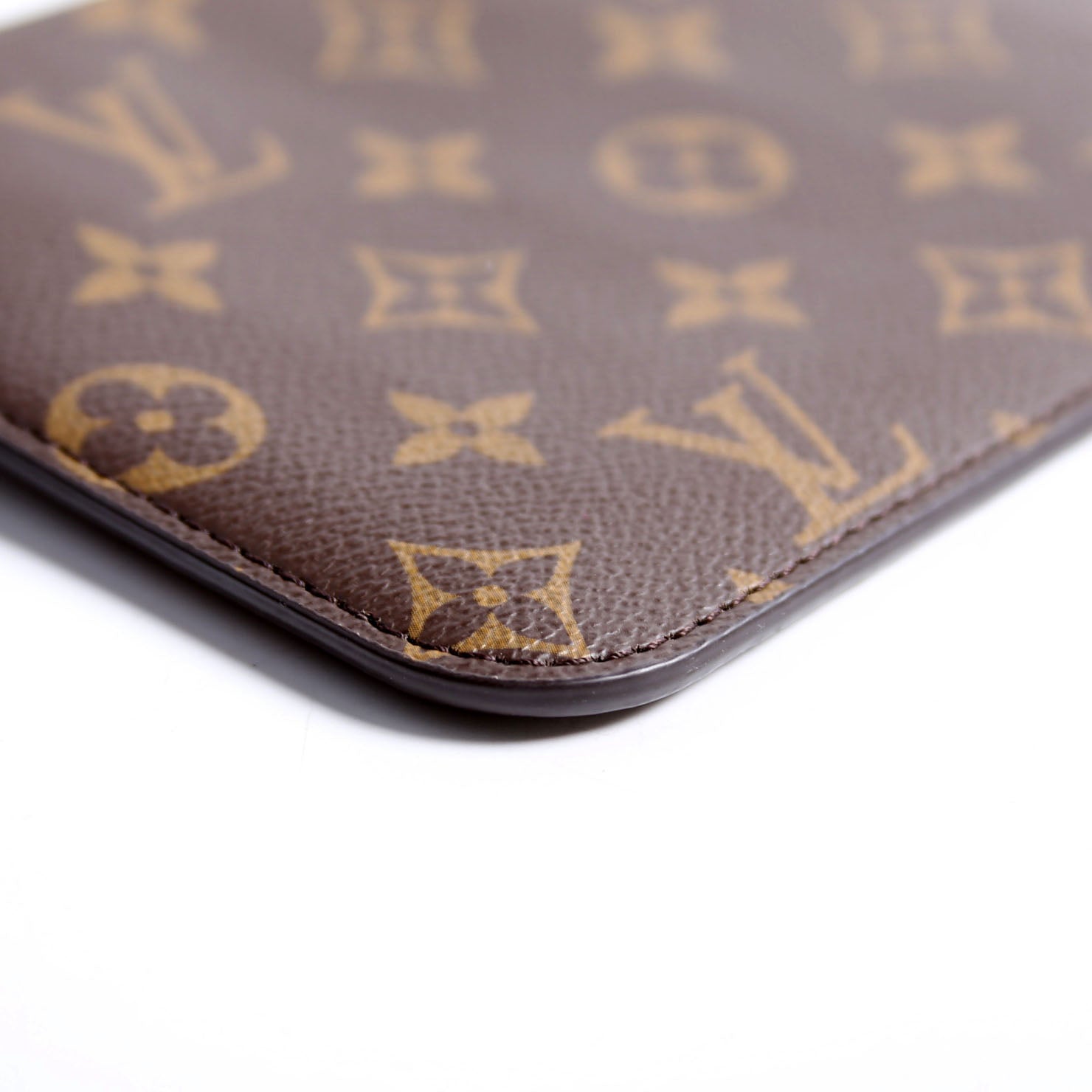 Pochette Only Monogram Loop Hobo