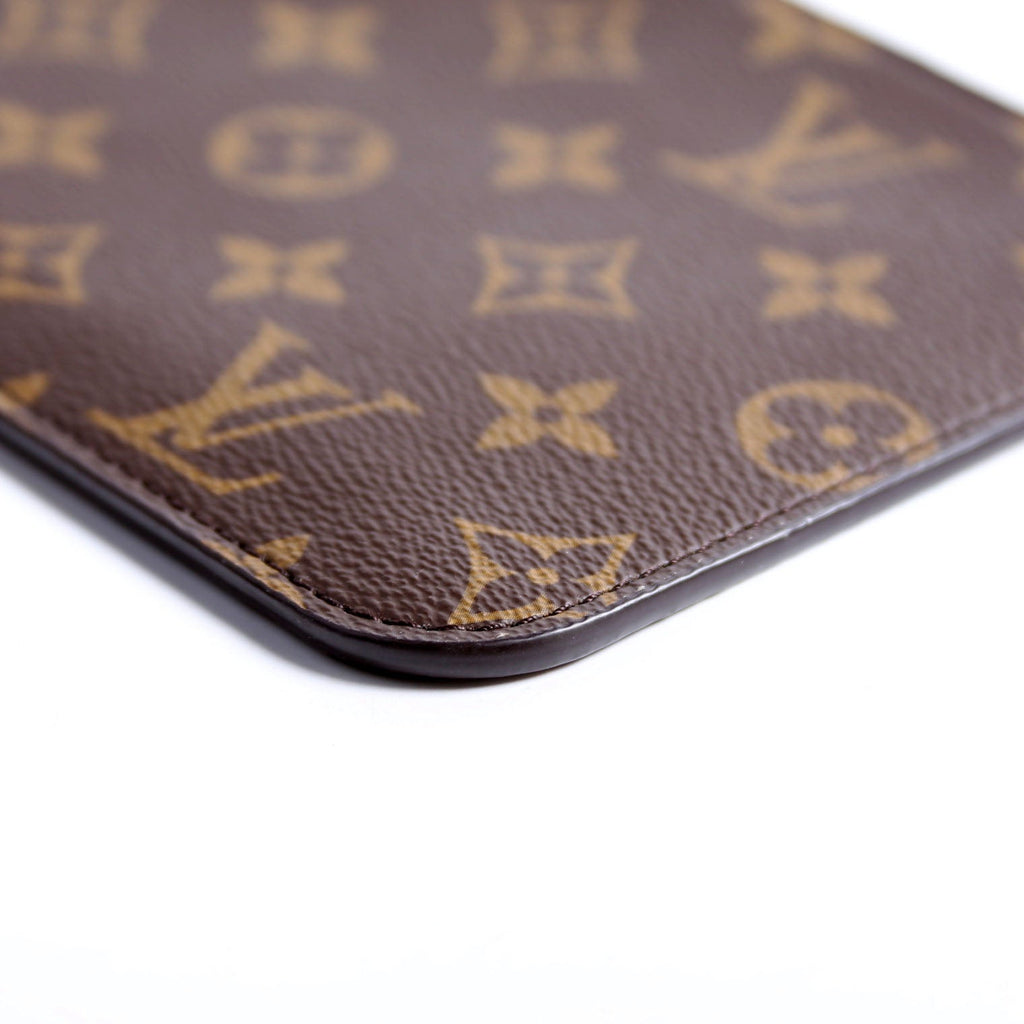 Pochette Only Monogram Loop Hobo