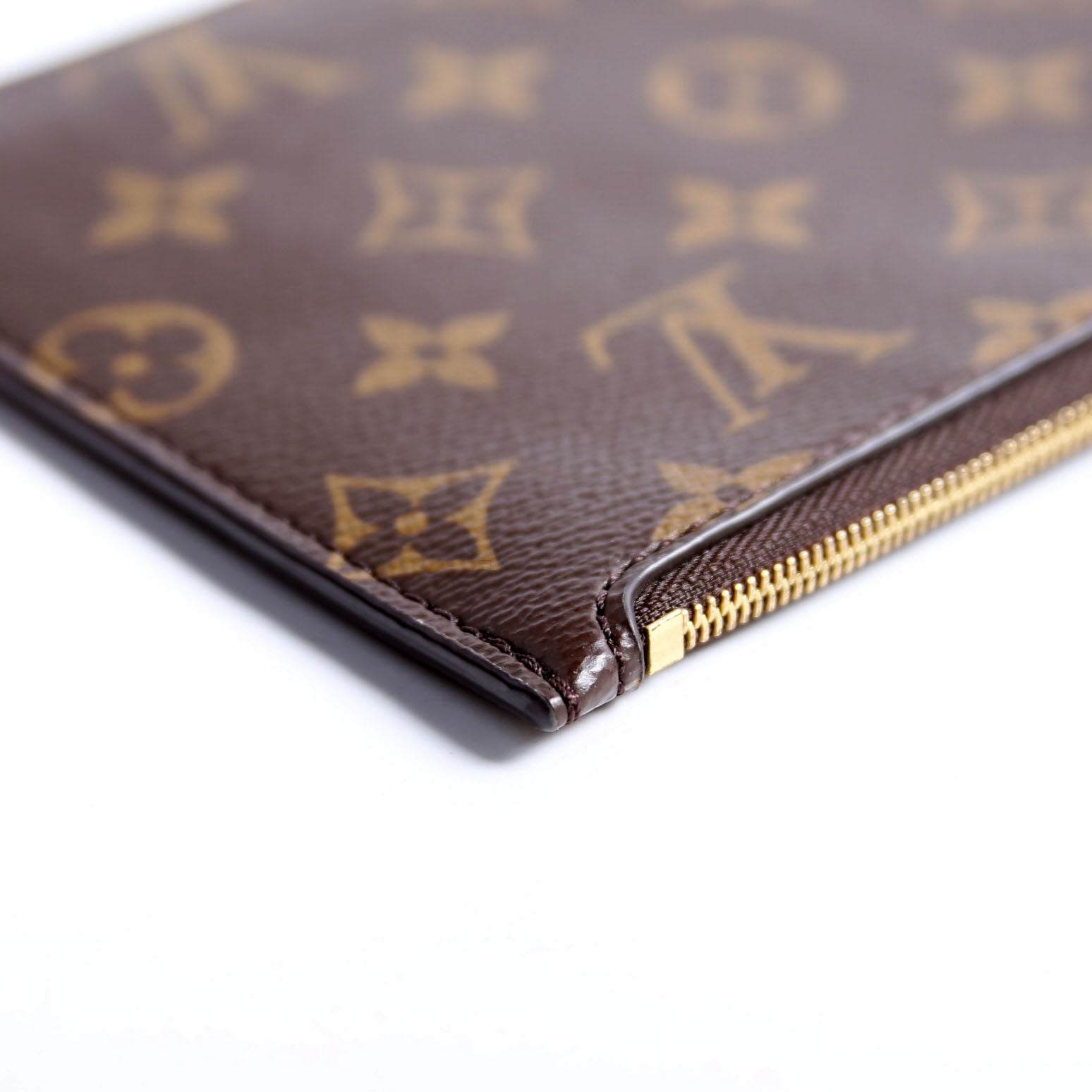Pochette Only Monogram Loop Hobo