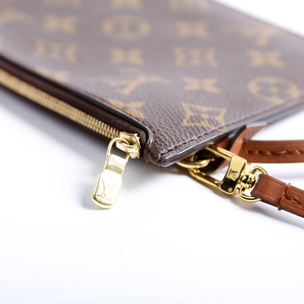 Pochette Only Monogram Loop Hobo