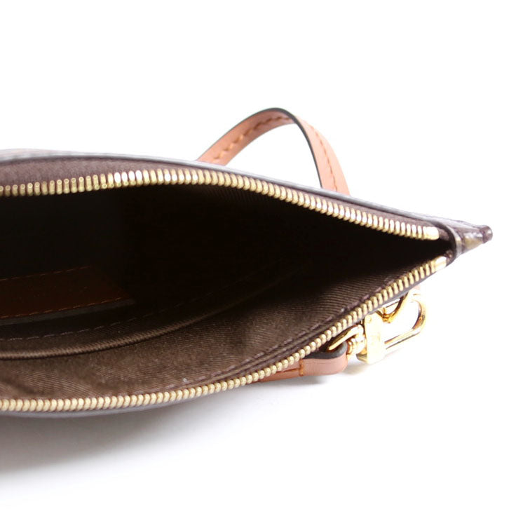Pochette Only Monogram Loop Hobo