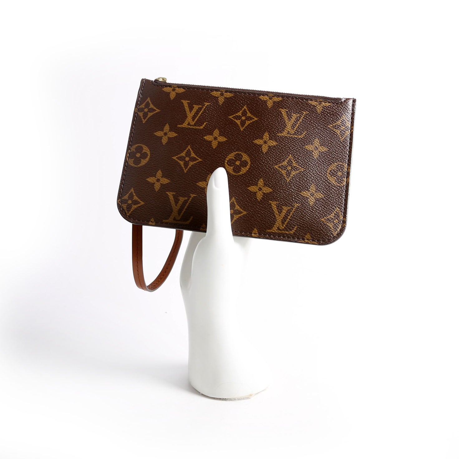 Pochette Only Monogram Loop Hobo