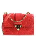 Saint Sulpice BB Empreinte Red