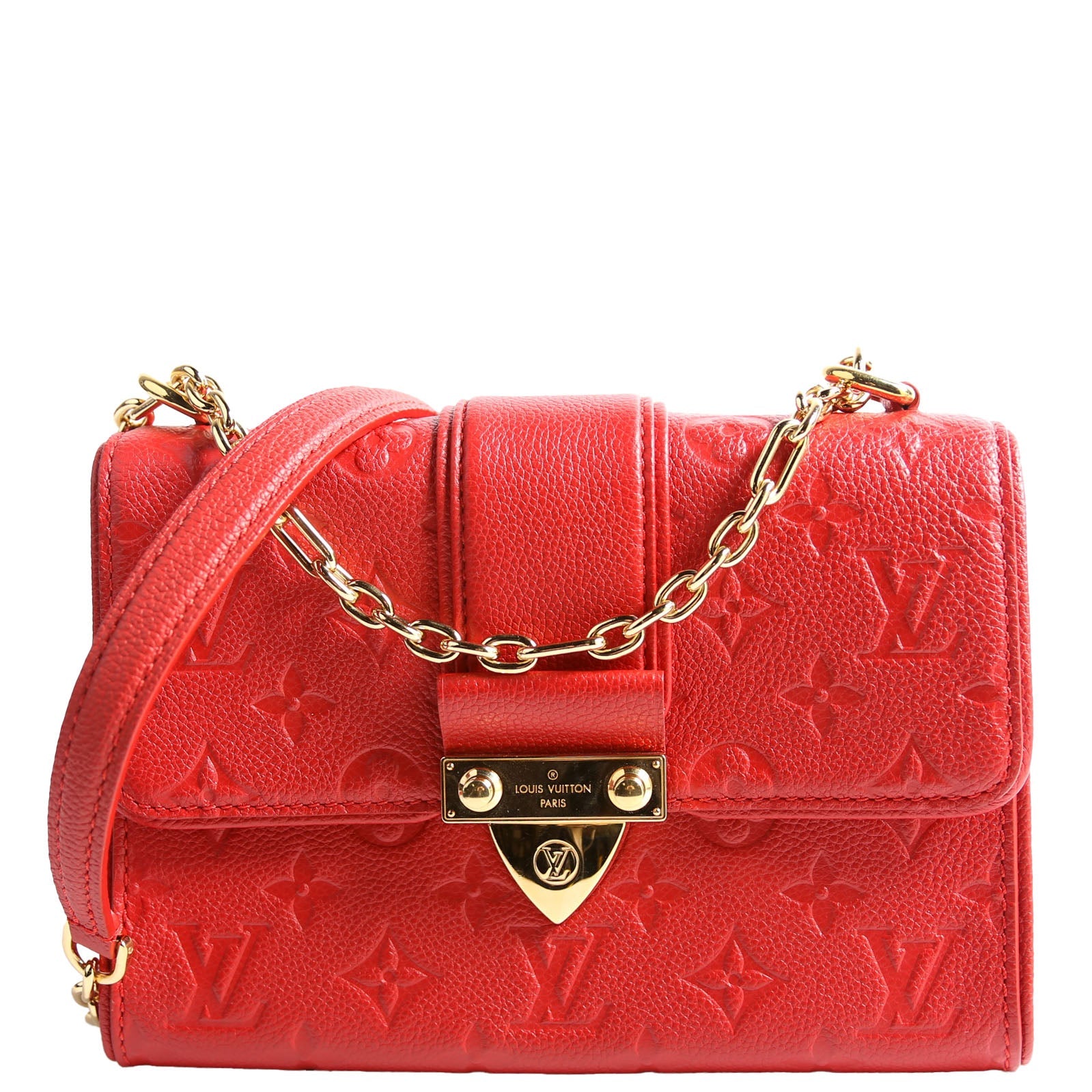 Saint Sulpice BB Empreinte Red