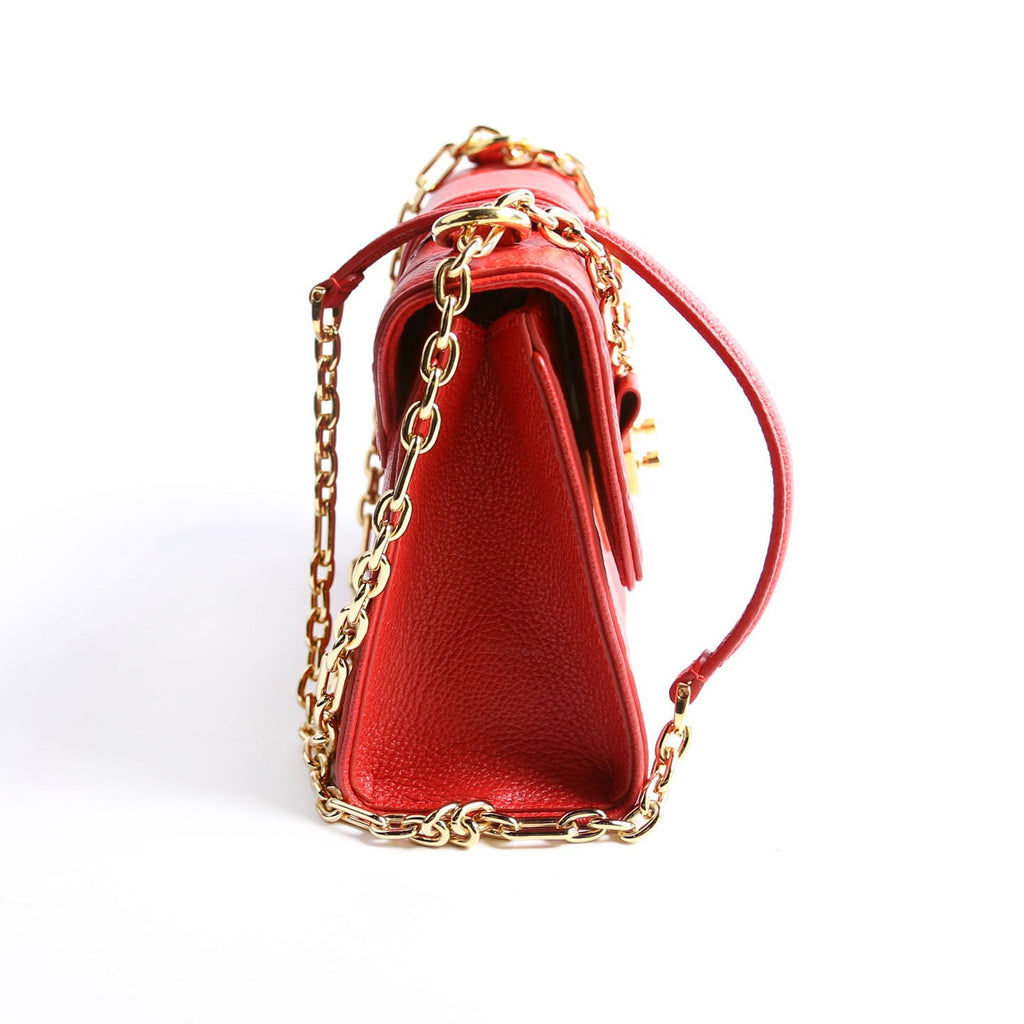 Saint Sulpice BB Empreinte Red