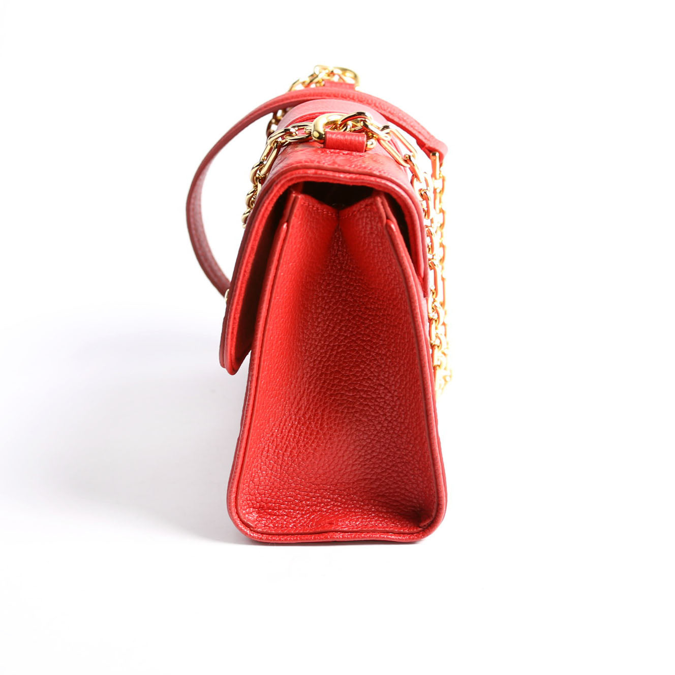 Saint Sulpice BB Empreinte Red