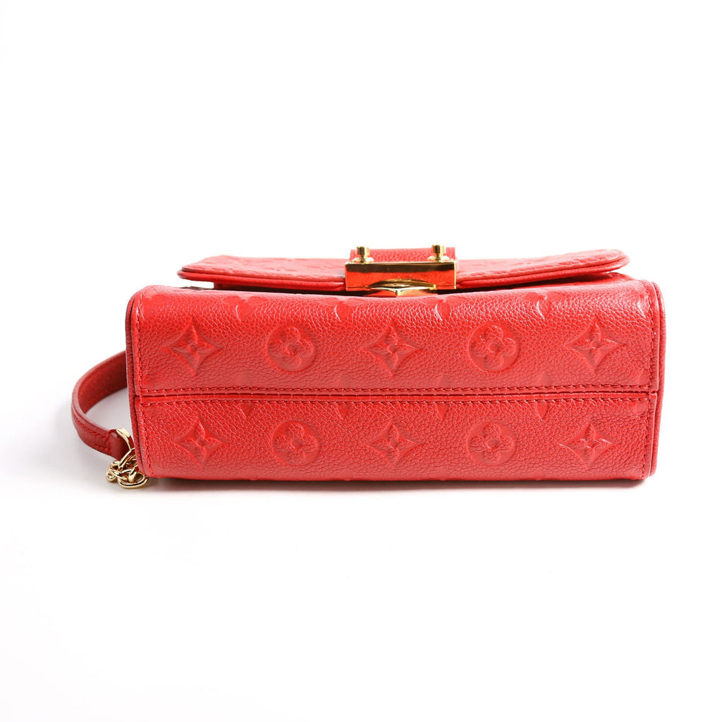 Saint Sulpice BB Empreinte Red