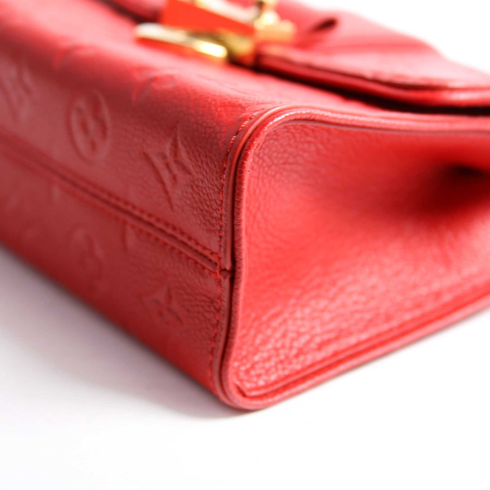Saint Sulpice BB Empreinte Red