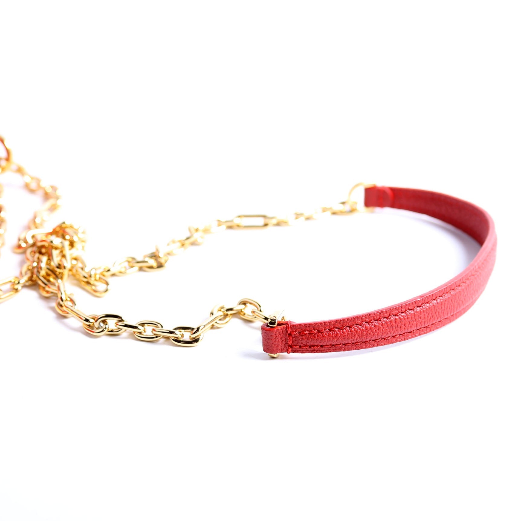 Saint Sulpice BB Empreinte Red