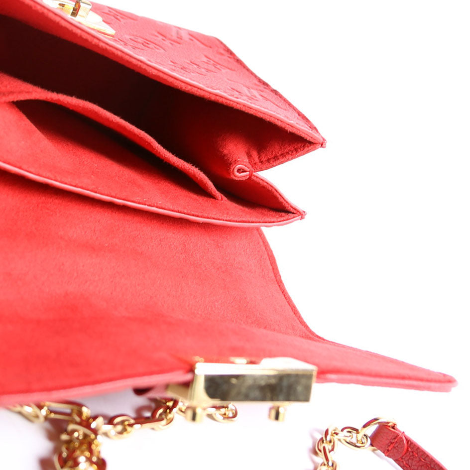 Saint Sulpice BB Empreinte Red
