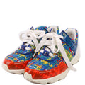 CC Tweed Sneakers Size 35