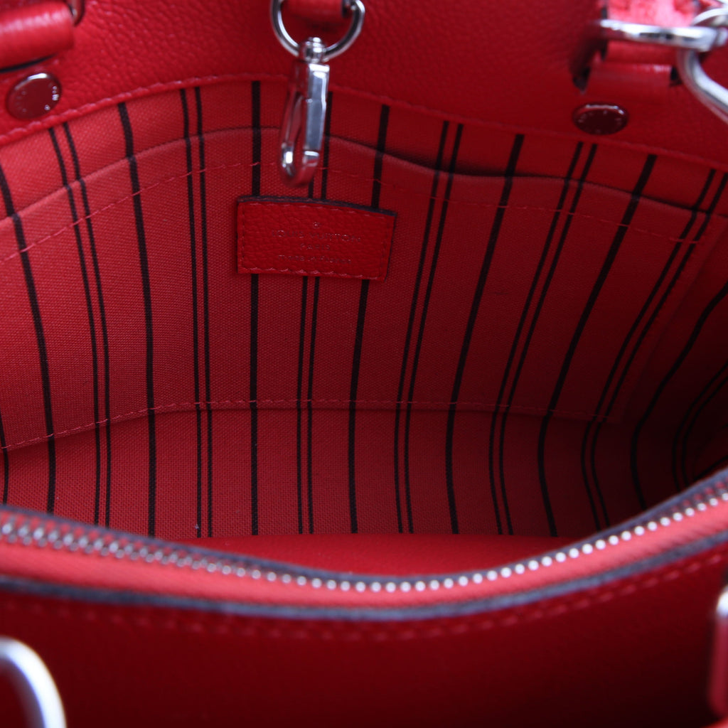 Montaigne BB Empreinte Red