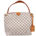 Graceful PM Damier Azur