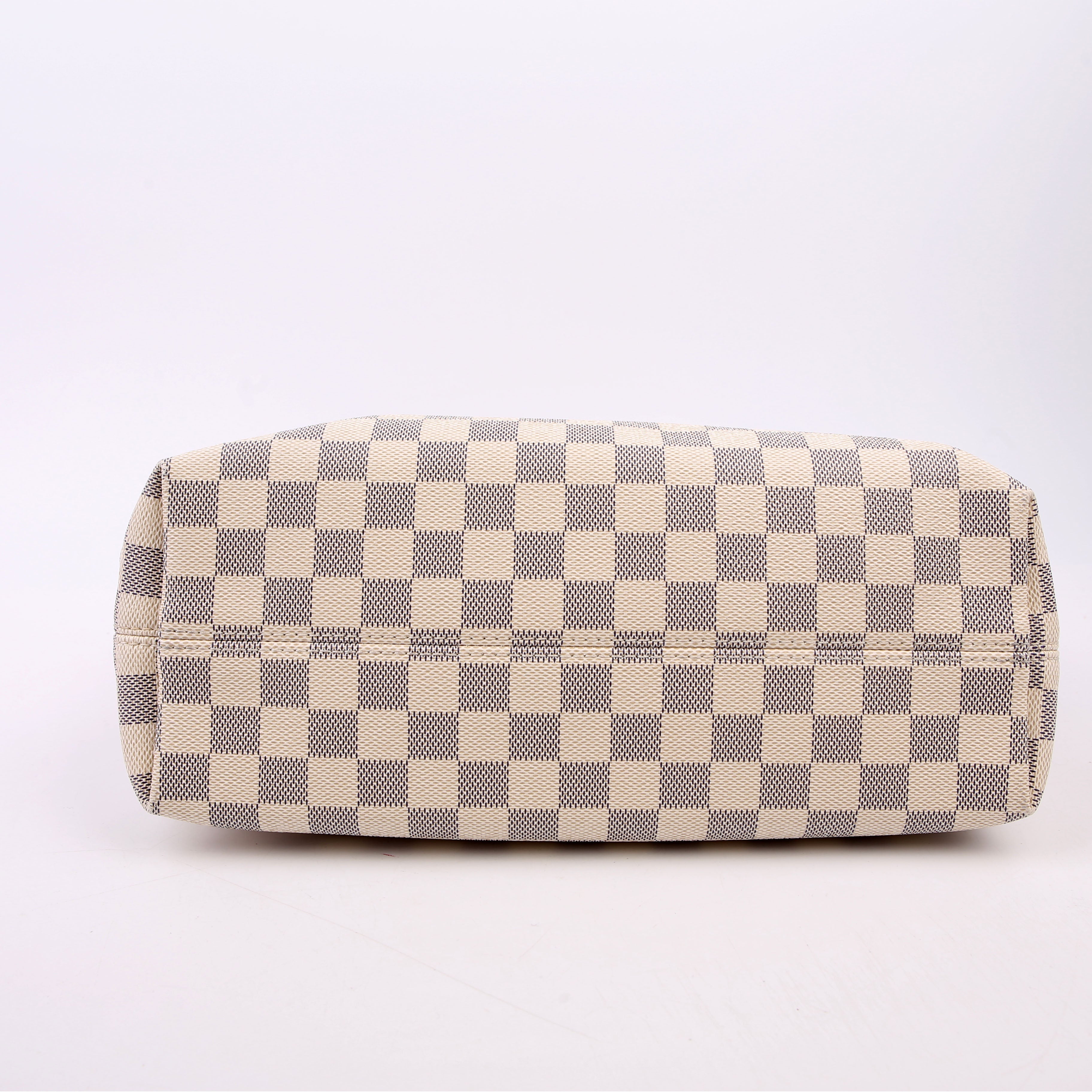 Graceful PM Damier Azur