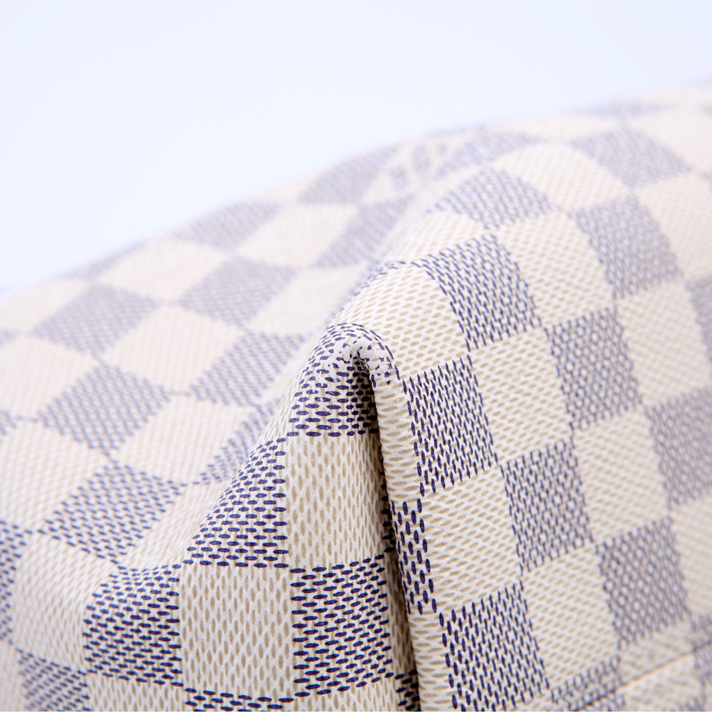 Graceful PM Damier Azur