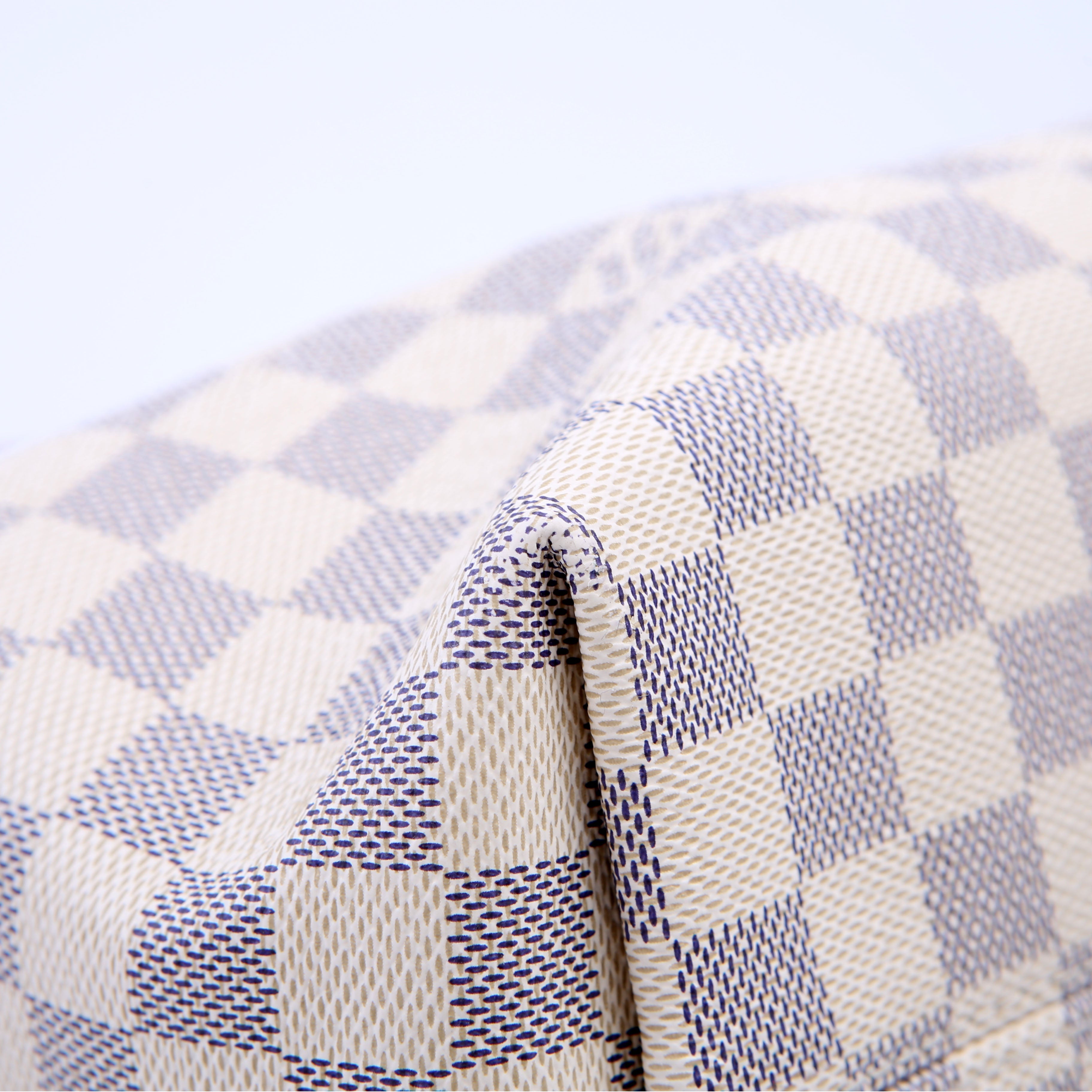 Graceful PM Damier Azur