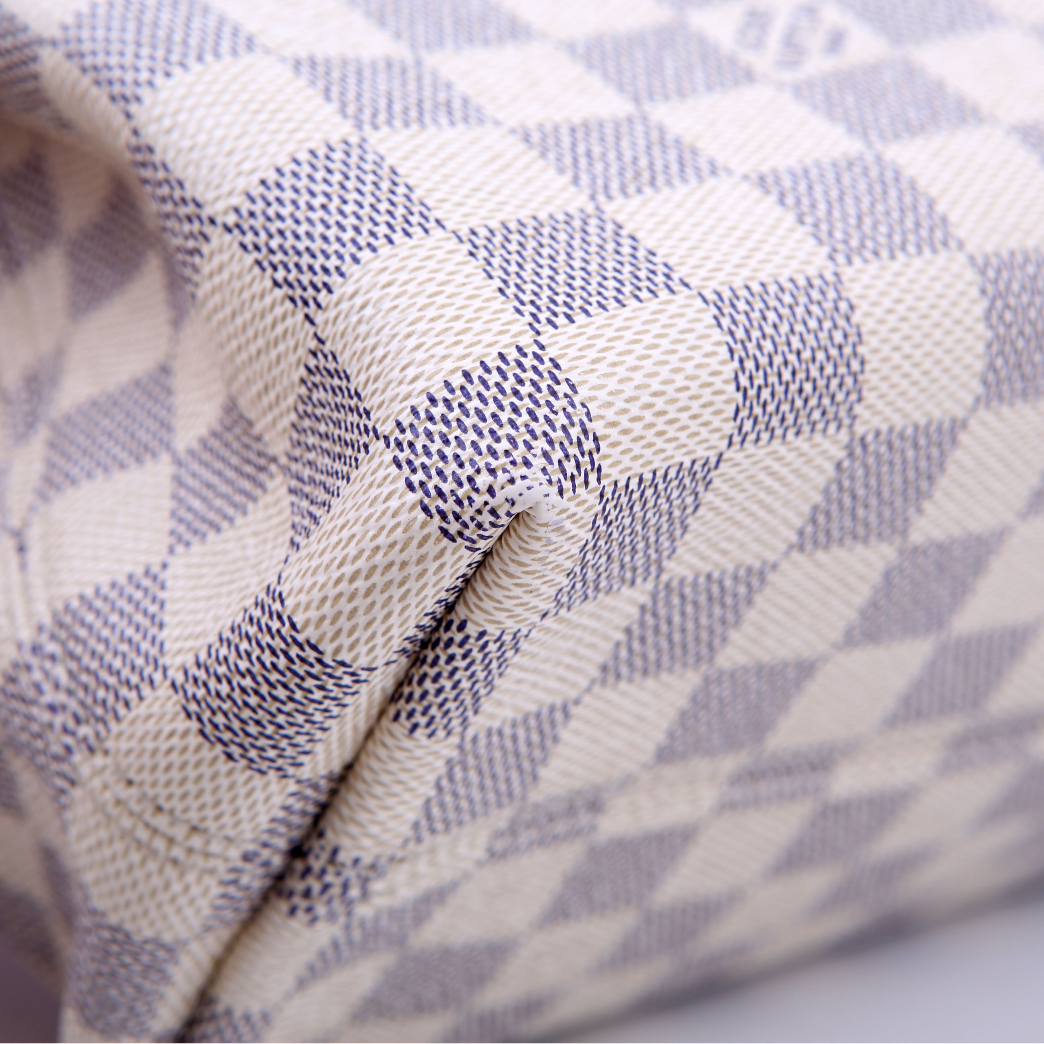 Graceful PM Damier Azur